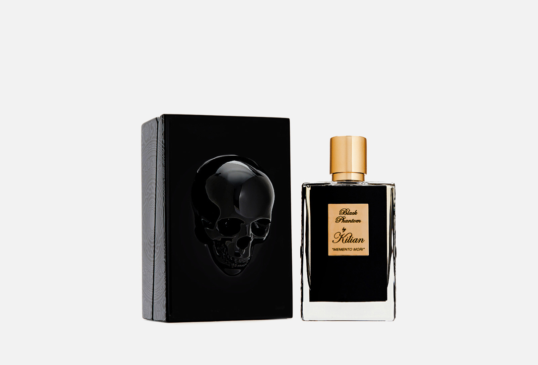 Kilian Paris Eau De Parfum with a box Black Phantom