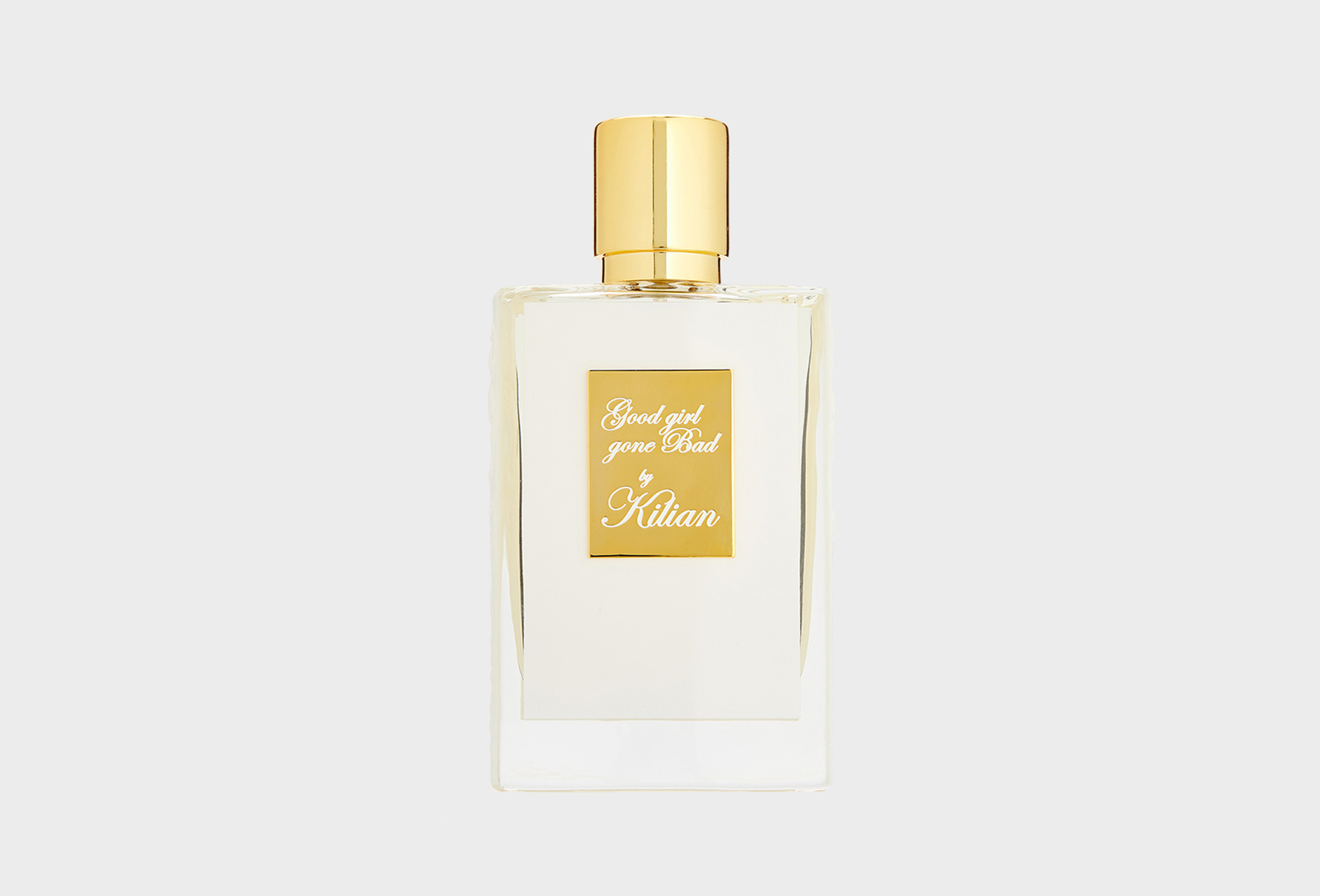 Kilian Paris Eau de parfum Good Girl Gone Bad 50 ml — buy in Qatar