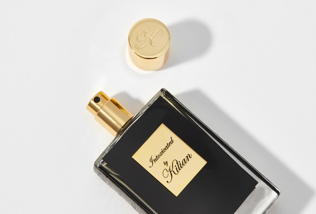 Kilian Paris Eau de parfum Intoxicated