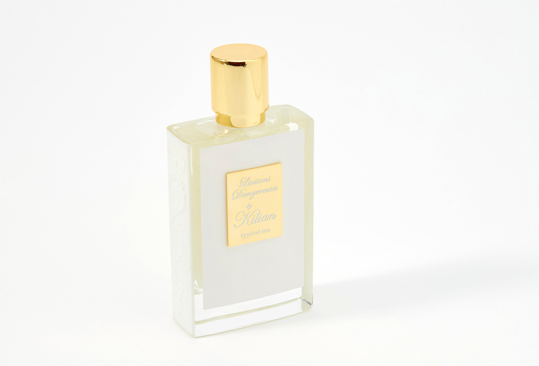 Kilian Paris Eau de parfum LIAISONS DANGEREUSES