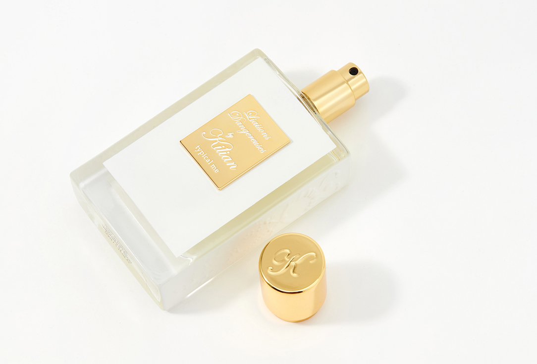 Kilian Paris Eau de parfum LIAISONS DANGEREUSES