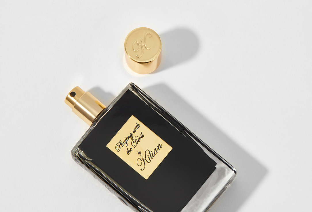 Kilian Paris Eau de parfum Play With The Devil