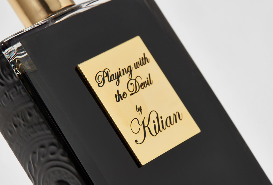 Kilian Paris Eau de parfum Play With The Devil