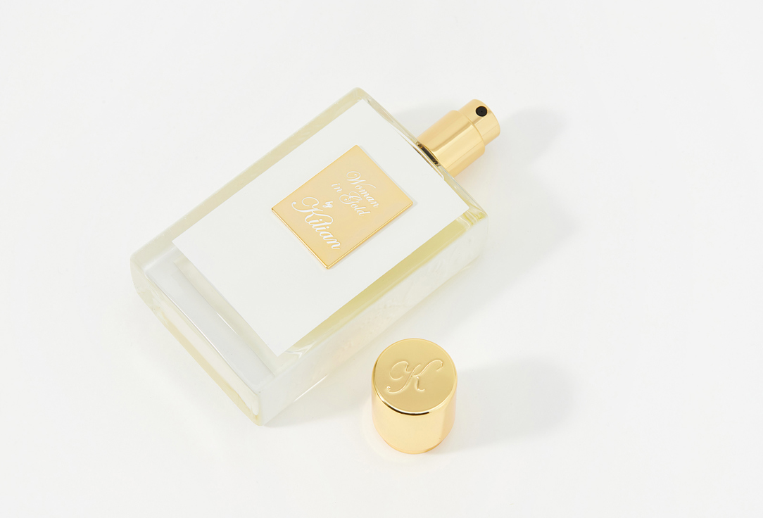 Kilian Paris Eau De Parfum Woman In Gold 