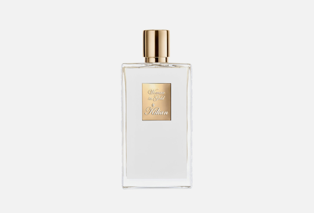 Kilian Paris Eau De Parfum Woman In Gold 