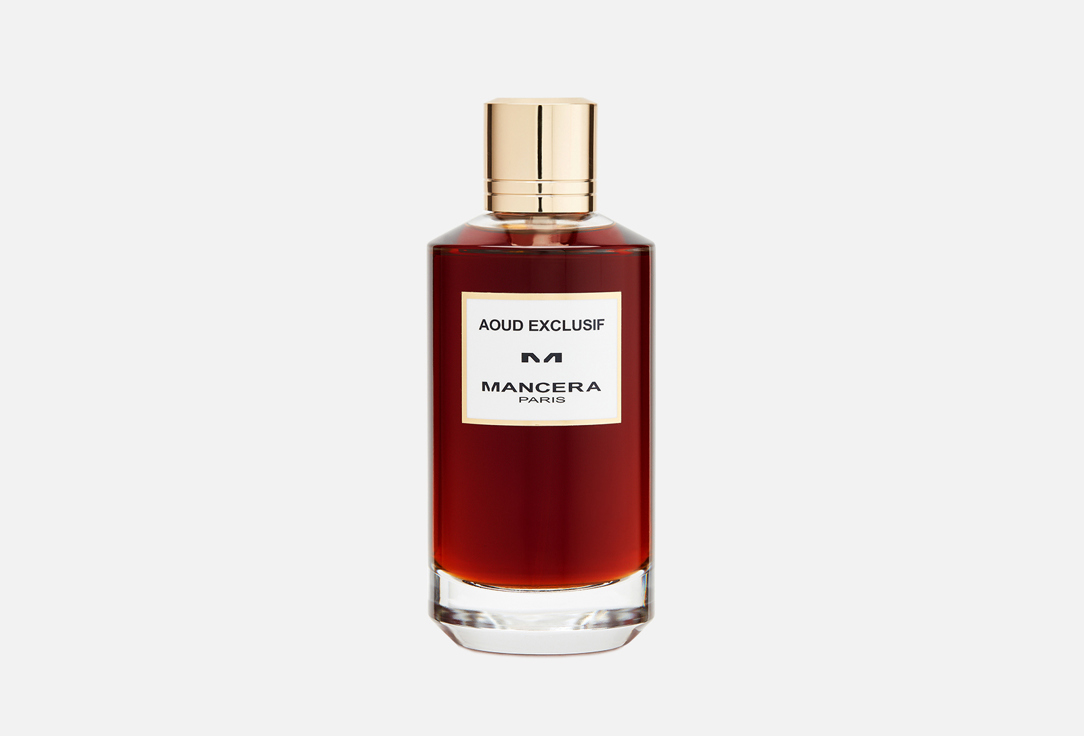 Mancera Eau de Parfum  Aoud Exclusif