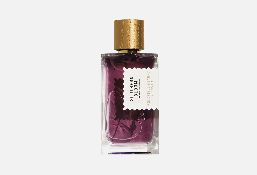 Goldfield & Banks Perfume Southern Bloom