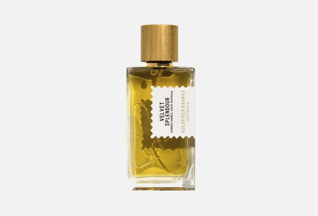 Goldfield & Banks Perfume Velvet Splendour