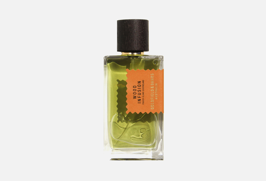 Goldfield & Banks Perfume Wood Infusion 