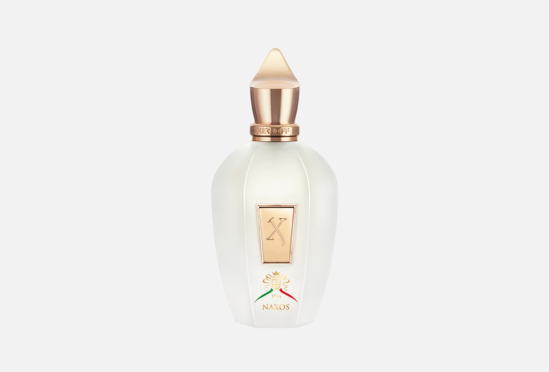 Xerjoff Eau De Parfum NAXOS