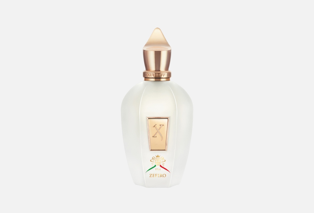 Xerjoff Eau De Parfum ZEFIRO