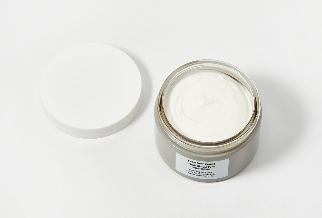 Comfort zone Nourishing & Moisturizing Body Cream TRANQUILLITY