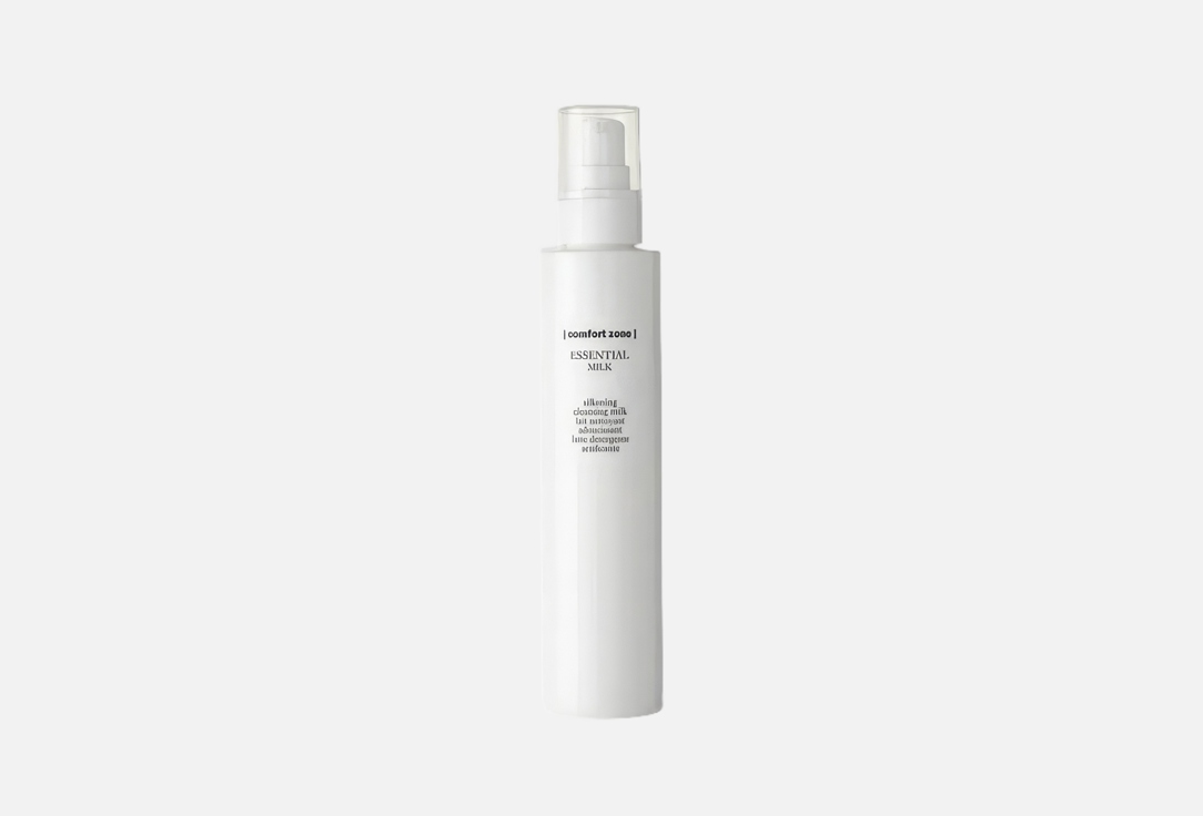 Comfort zone Smoothing Face Milk Cleanser ESSENTIAL