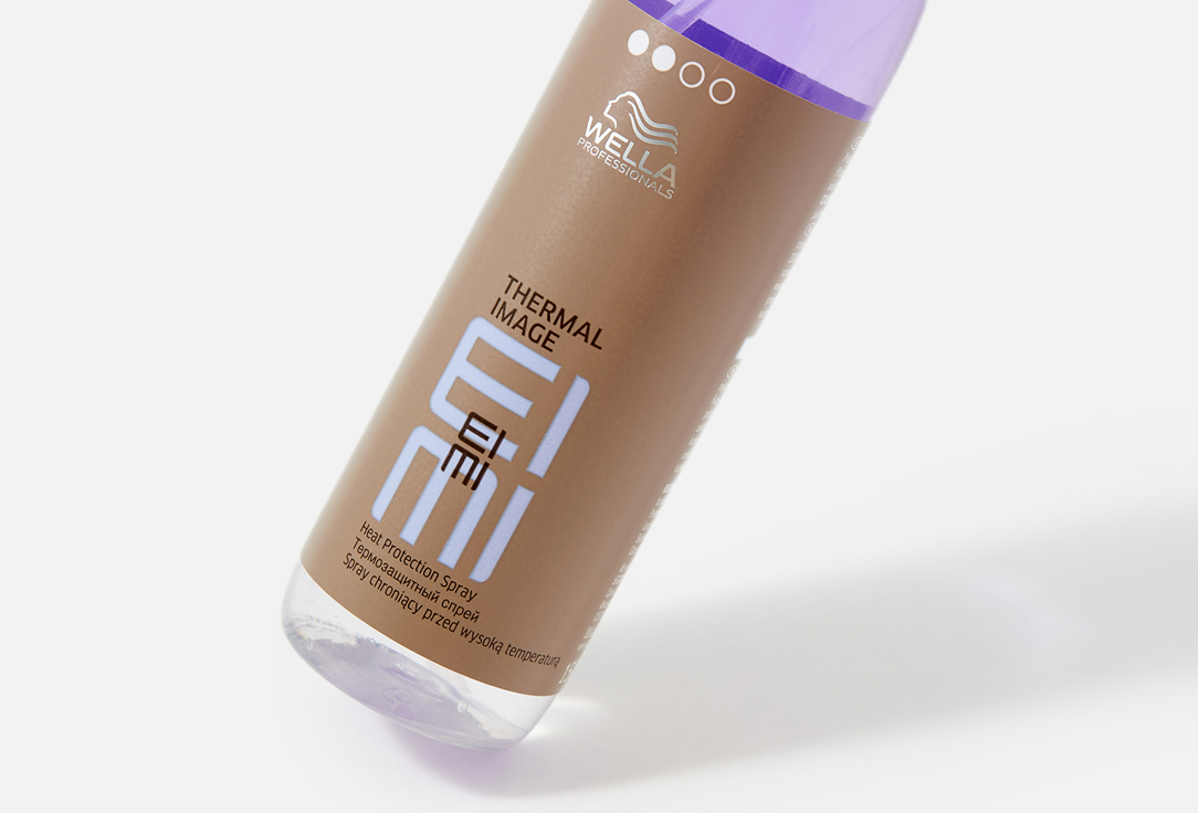 Wella Professionals Heat Protection Spray Thermal Image 