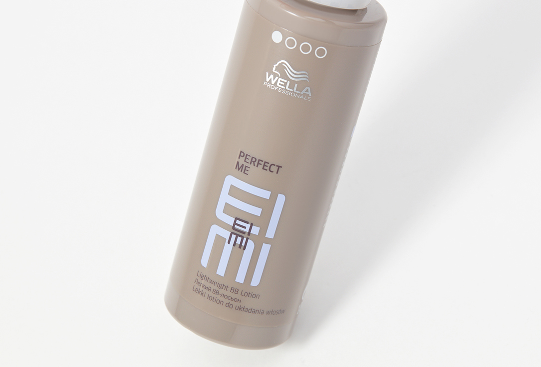 Wella Professionals Smoothing Hair Balm EIMI Perfect Me 