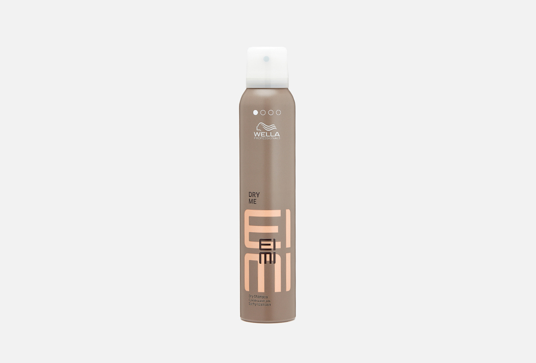 Wella Professionals Dry Shampoo EIMI Dry Me