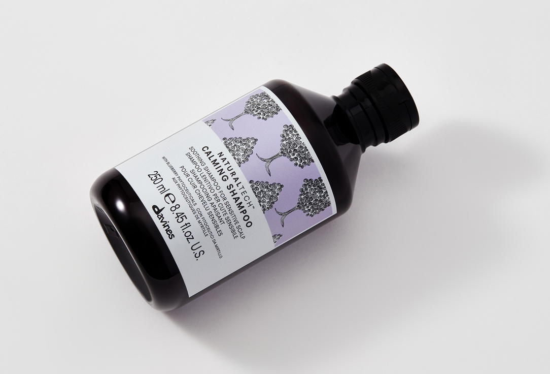 Davines Hair Shampoo Calming