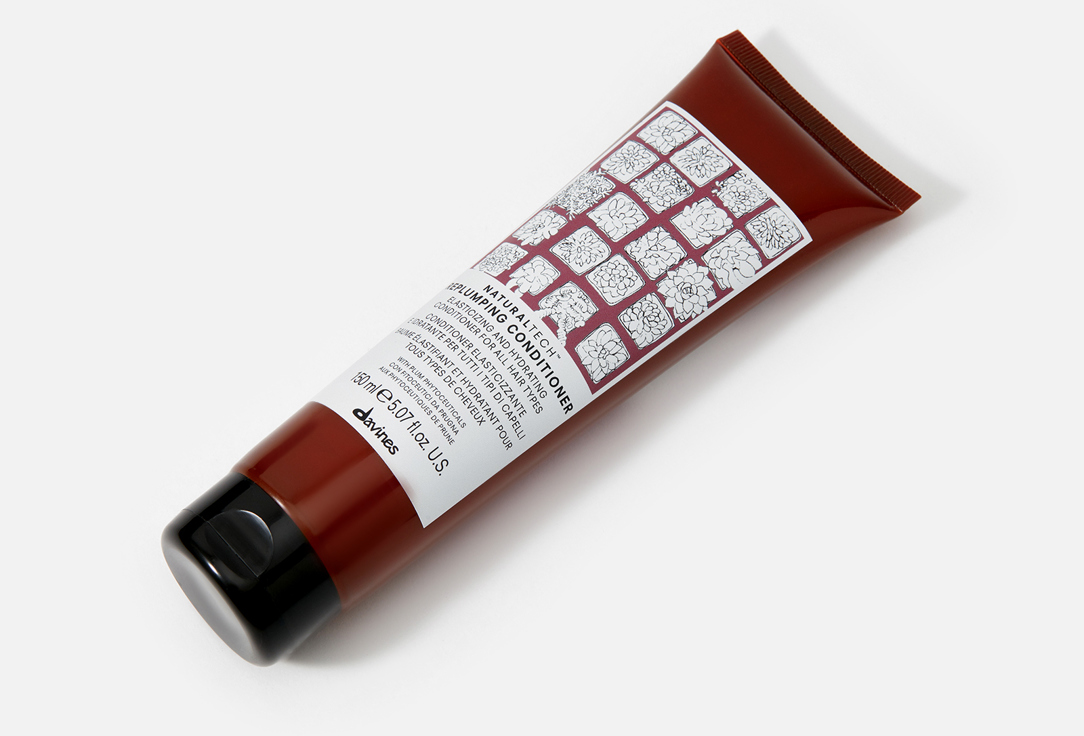 Davines Hair conditioner Replumping