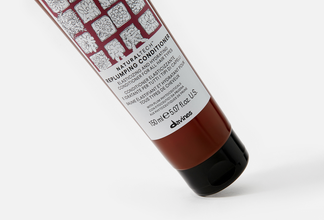 Davines Hair conditioner Replumping