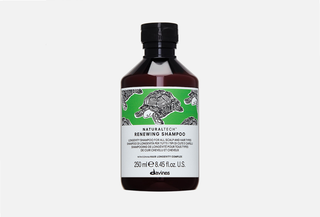 Davines Shampoo Renewing