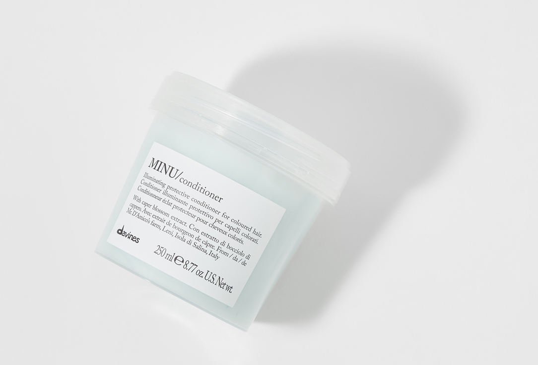 Davines Color Protecting Conditioner MINU