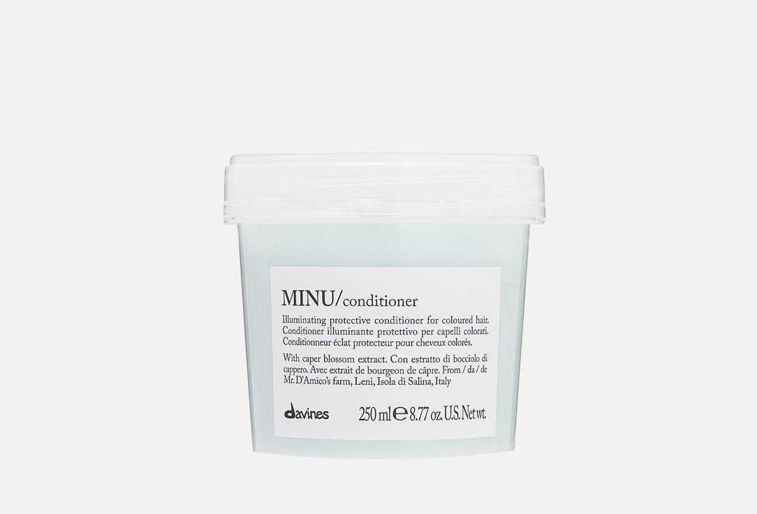 Davines Color Protecting Conditioner MINU