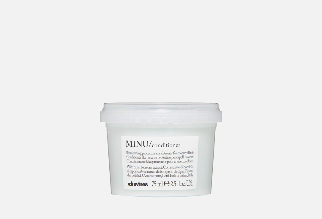 Davines Color Protecting Conditioner MINU