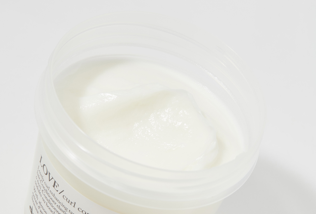 Davines Nourishing Conditioner LOVE Curl