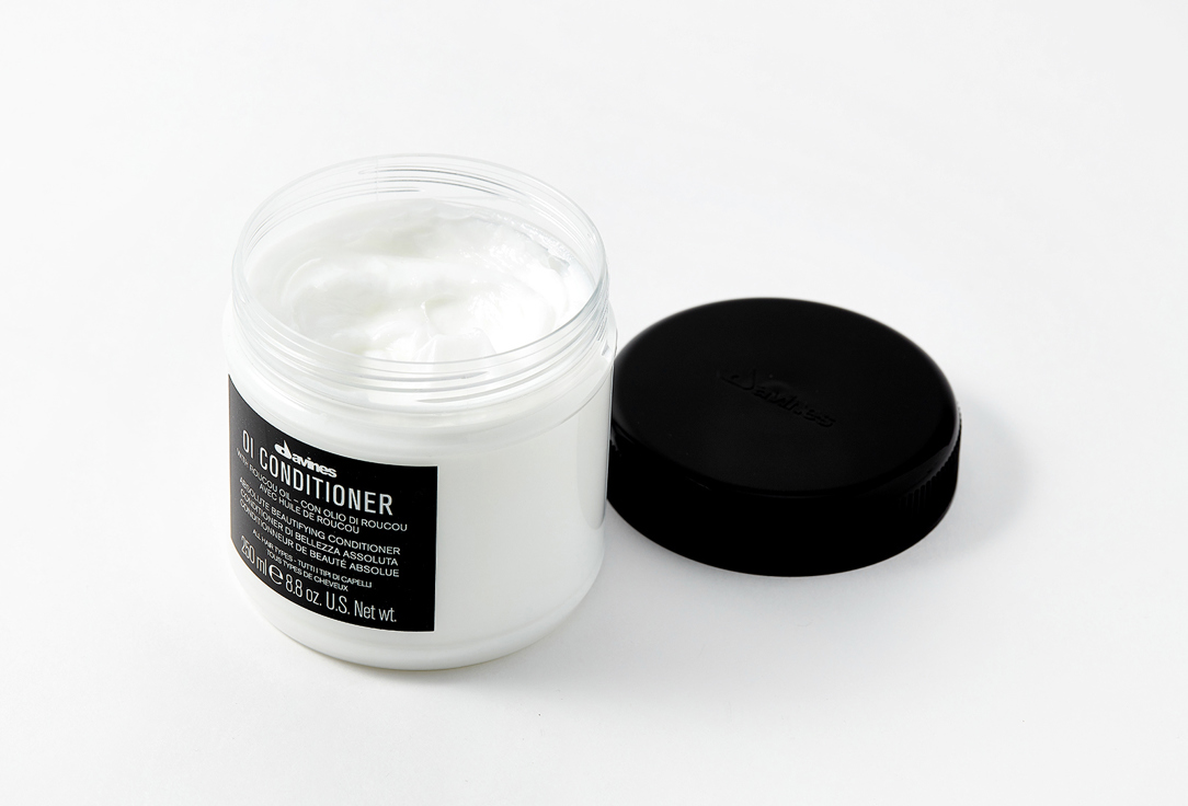 Davines Softening CONDITIONER  OI