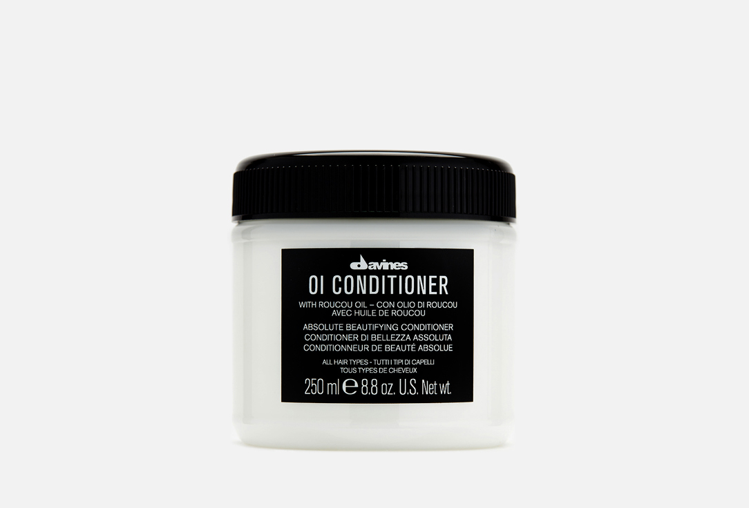 Davines Softening CONDITIONER  OI