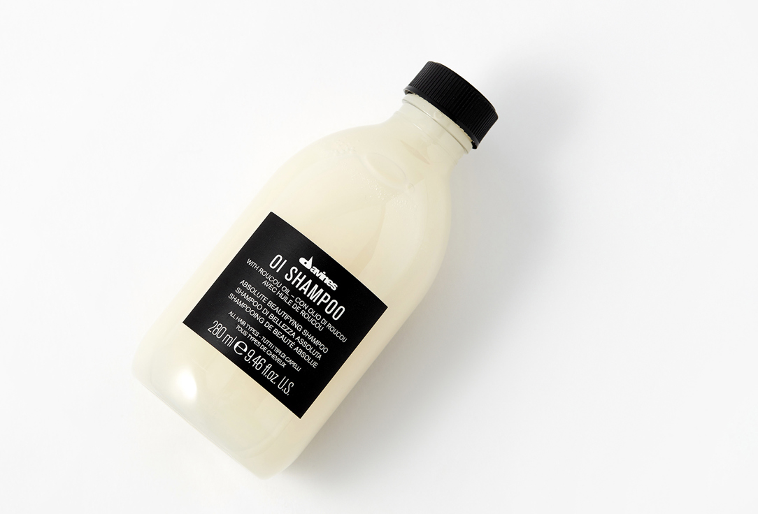 Davines Softening SHAMPOO OI Shampoo