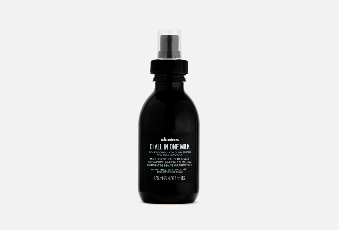 Davines Softening & Protecing Hair MILK  OI ALL IN ONE