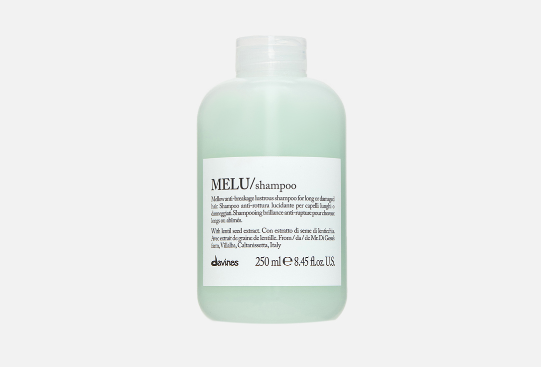 Davines Strengthening Shampoo MELU