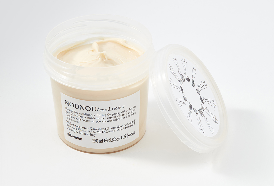 Davines Nourishing Conditioner NOUNOU