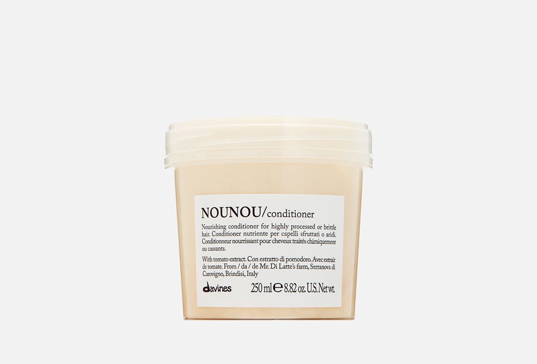 Davines Nourishing Conditioner NOUNOU