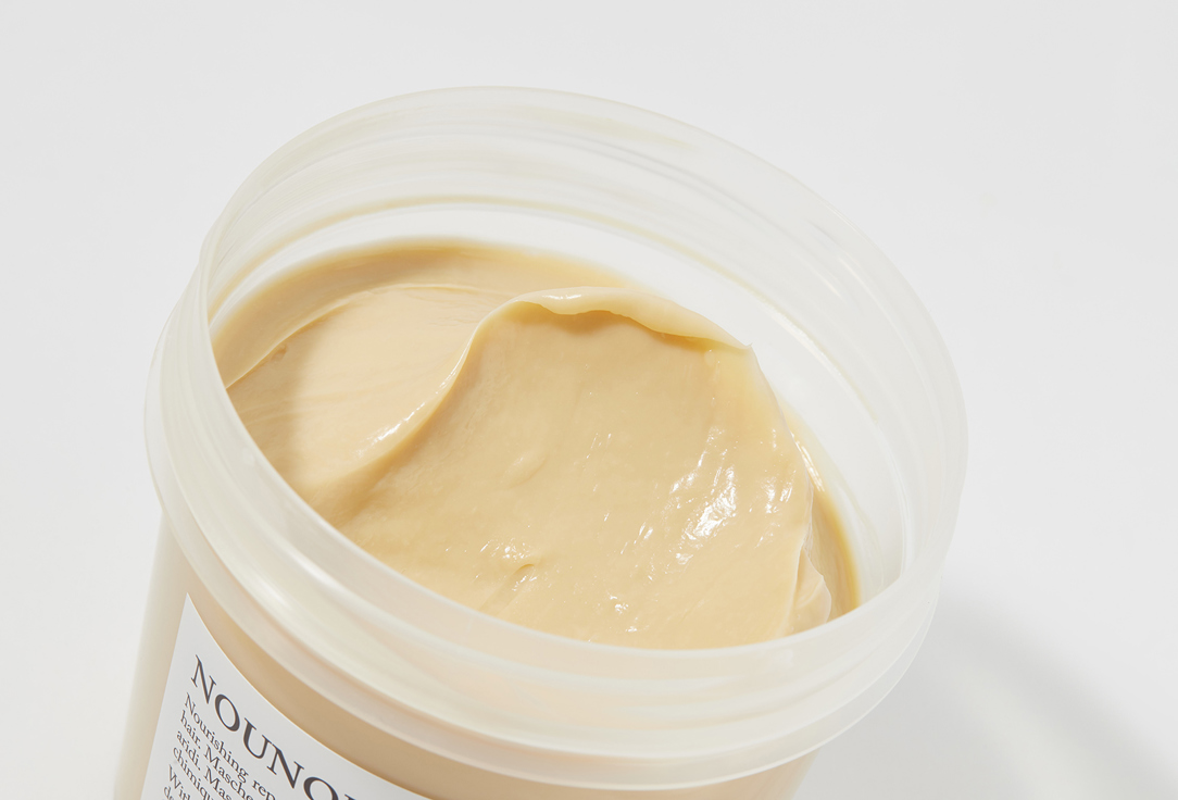 Davines Nourishing & Repairing Hair Mask NOUNOU