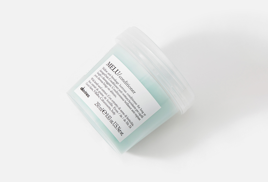 Davines Nourishing & Strengthening Conditioner MELU