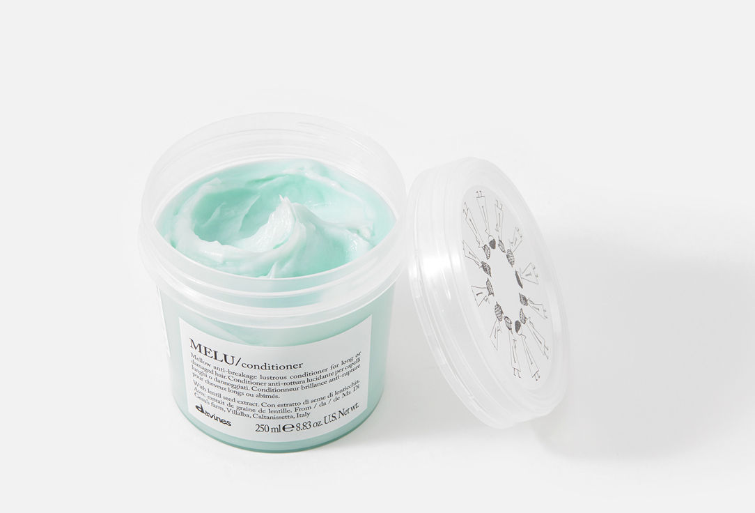 Davines Nourishing & Strengthening Conditioner MELU