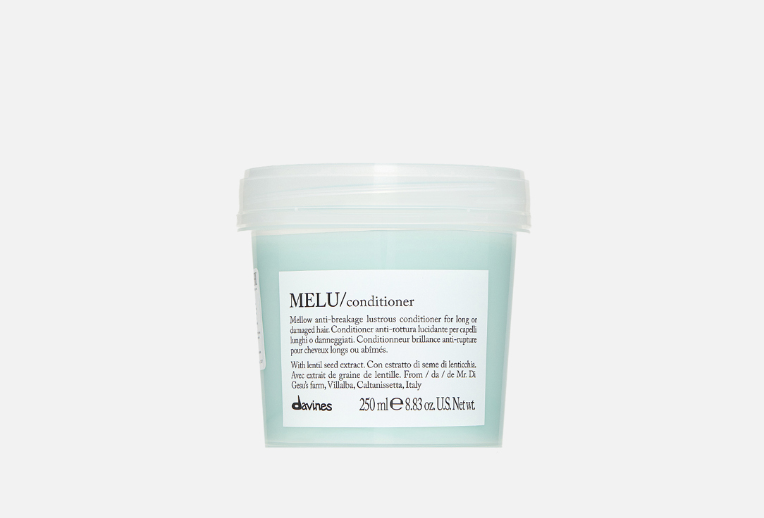 Davines Nourishing & Strengthening Conditioner MELU