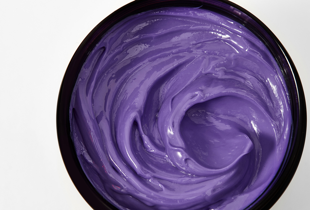 Davines Hair conditioner Alchemic lavender