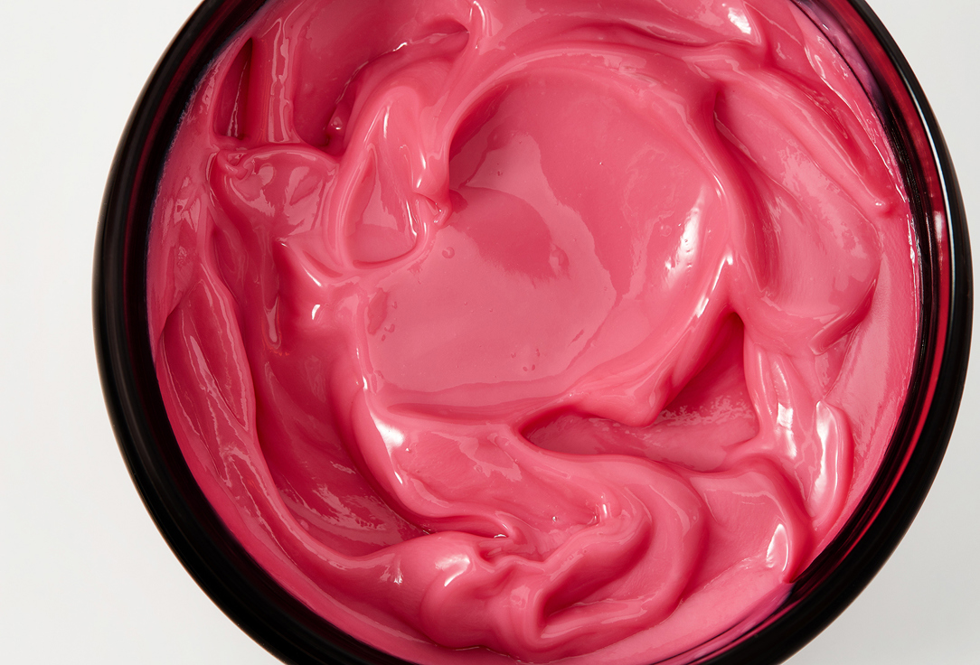 Davines Hair conditioner pink Alchemic 