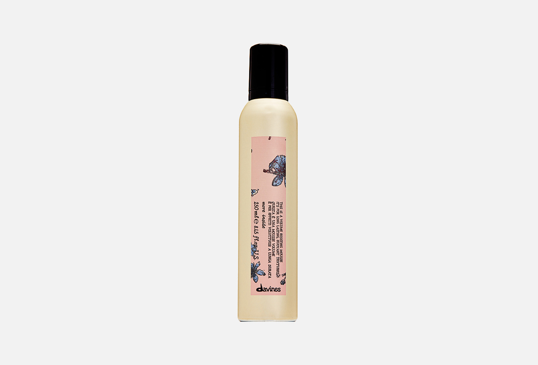 Softening Styling MOUSSE  250 