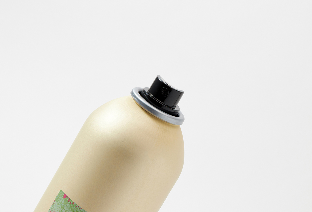 Davines Long-lasting Hair Spray  STRONG HAIRSPRAY 