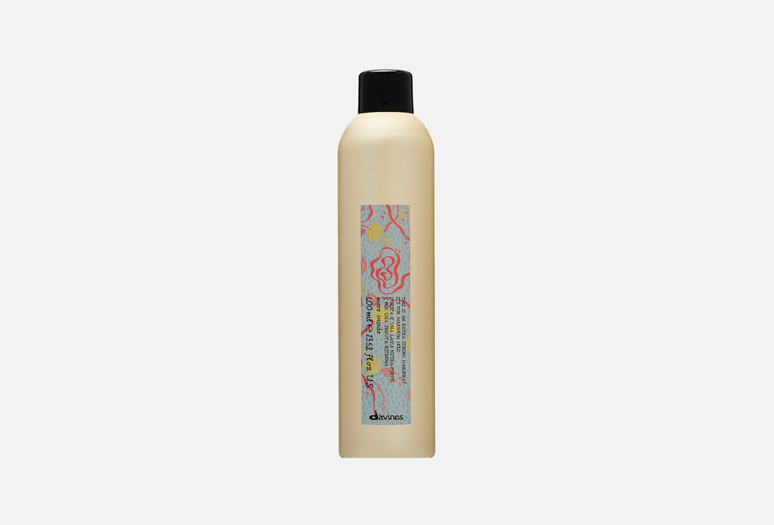 EXTRA STRONG HAIRSPRAY  400 