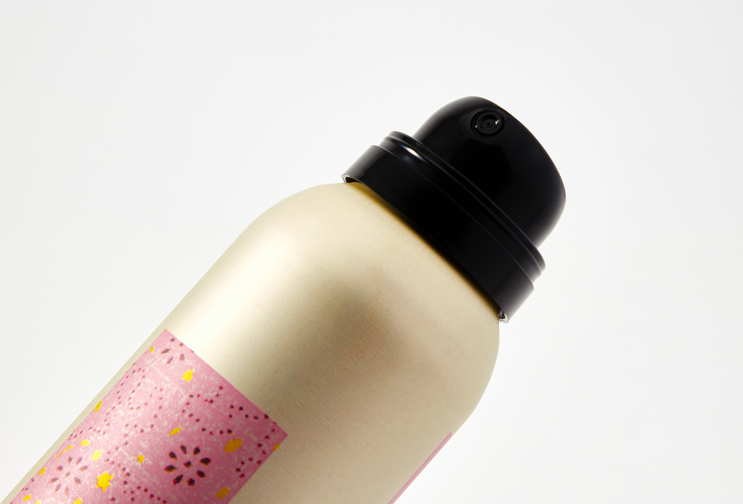 Davines Styling Hair Spray SHIMMERING MIST 