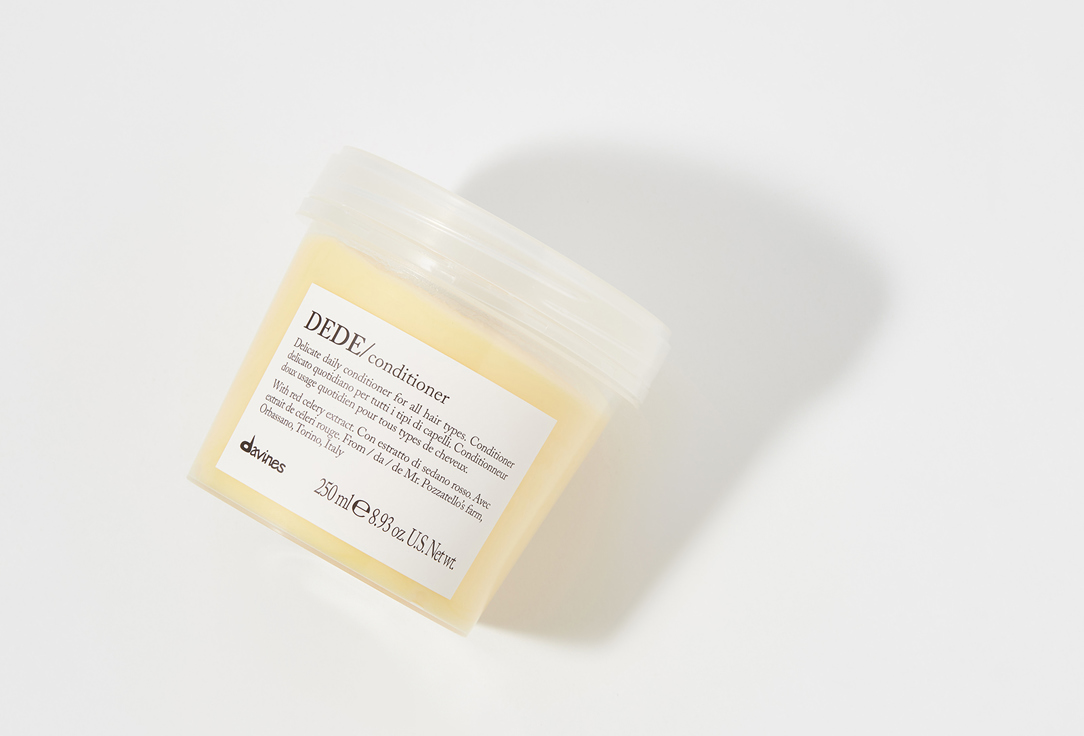 Davines Detangling & Hydrating Conditioner DEDE