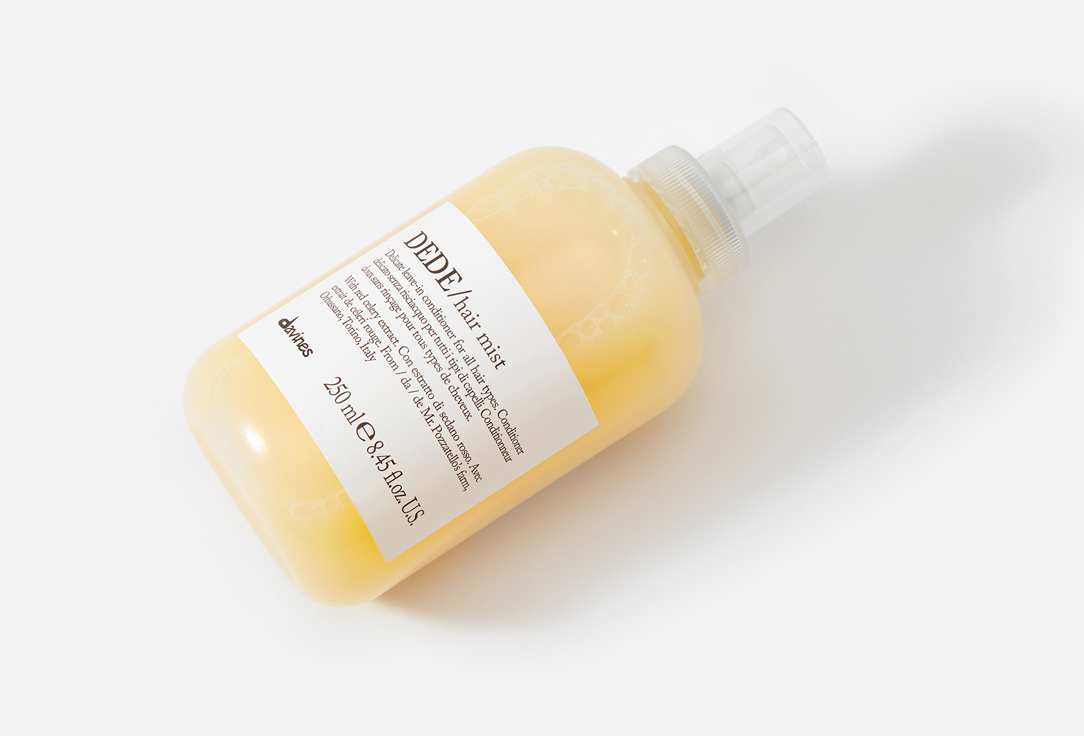 Davines Leave-In Conditioning Hair Mist DEDE