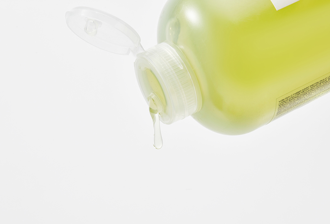 Davines Moisturizing Shampoo MOMO shampoo