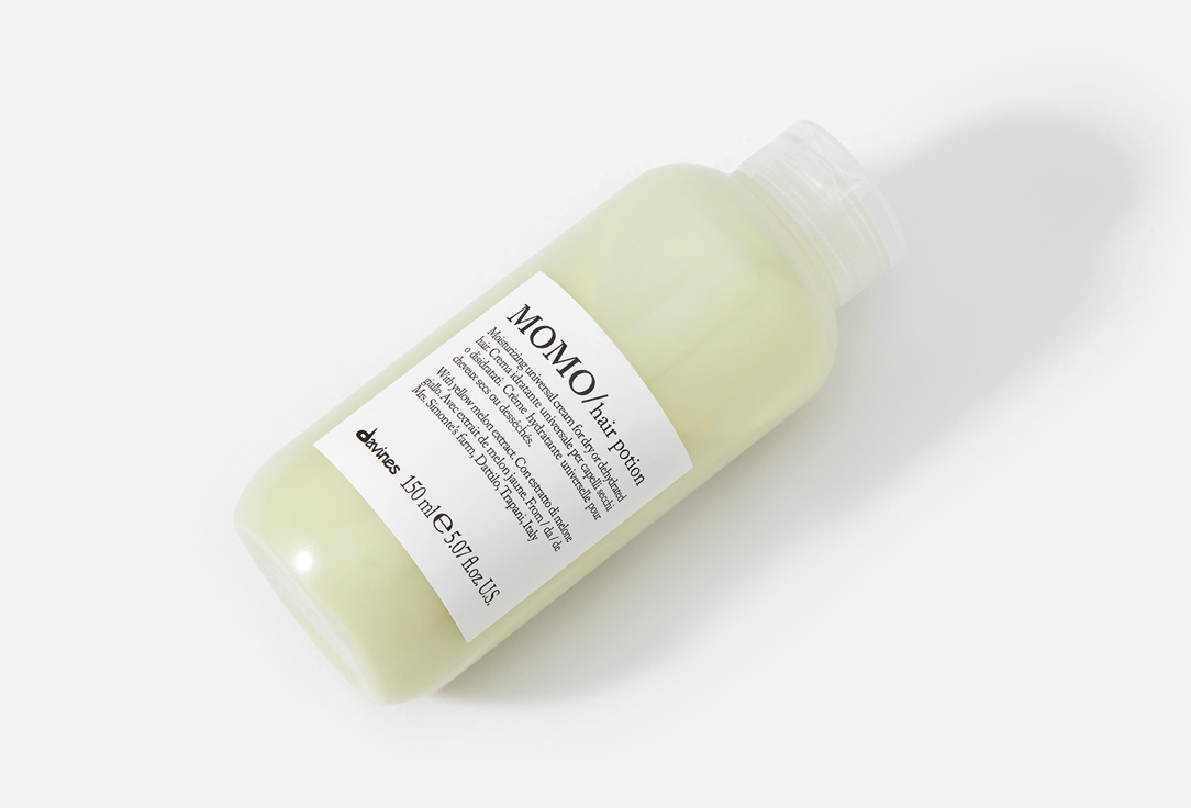 Davines Moisturizing Hair Cream MOMO