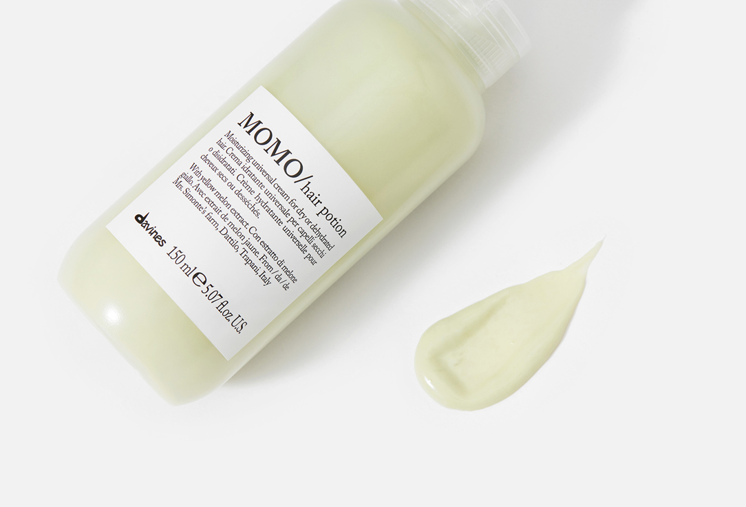 Davines Moisturizing Hair Cream MOMO